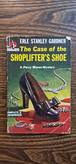 the case of the shoplifters shoe