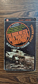 wheels of terror . sven hassel