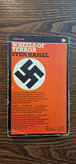 wheels of terror . sven hassel