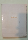 Seven Days . by Leonid Volynsky