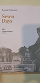 Seven Days . by Leonid Volynsky