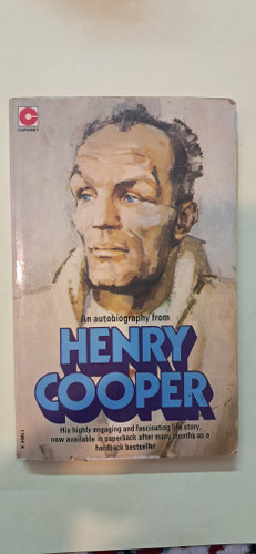 henry cooper