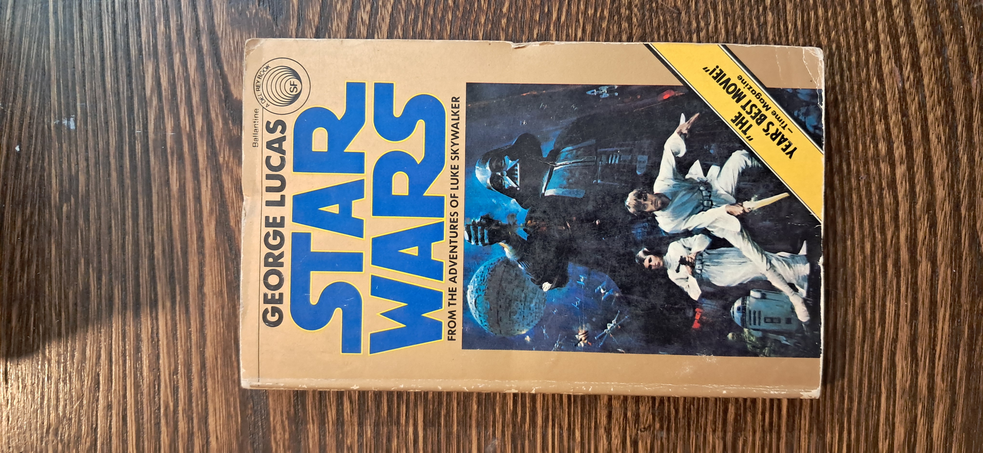 star wars